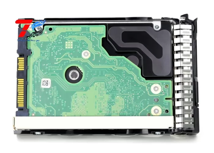 HDD HP G8 G9 146GB 6G 15K 2.5 SAS - 652605-B21